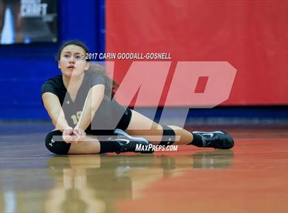 Thumbnail 1 in Havelock @ West Carteret (NCHSAA Coastal 3A Conference Playoff) photogallery.