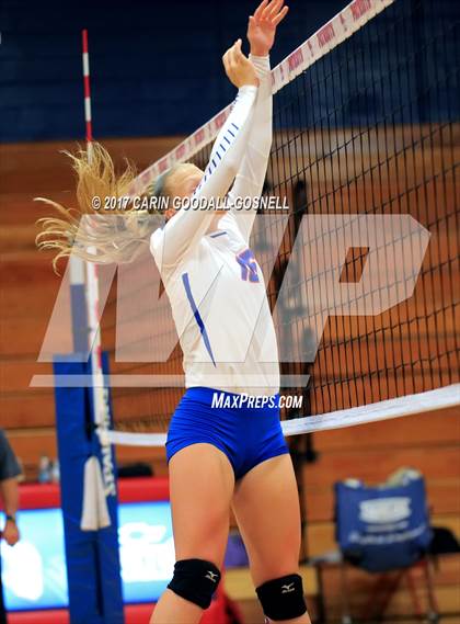 Thumbnail 2 in Havelock @ West Carteret (NCHSAA Coastal 3A Conference Playoff) photogallery.
