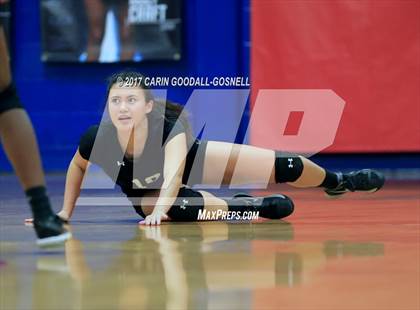 Thumbnail 3 in Havelock @ West Carteret (NCHSAA Coastal 3A Conference Playoff) photogallery.