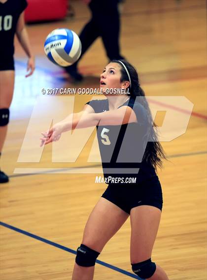 Thumbnail 3 in Havelock @ West Carteret (NCHSAA Coastal 3A Conference Playoff) photogallery.