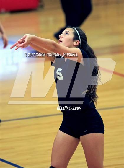 Thumbnail 2 in Havelock @ West Carteret (NCHSAA Coastal 3A Conference Playoff) photogallery.