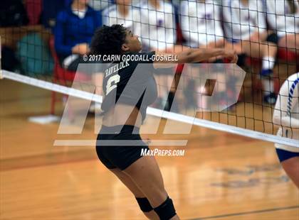 Thumbnail 1 in Havelock @ West Carteret (NCHSAA Coastal 3A Conference Playoff) photogallery.