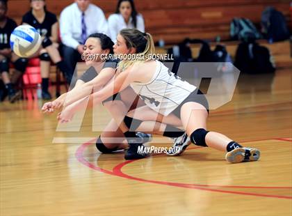 Thumbnail 3 in Havelock @ West Carteret (NCHSAA Coastal 3A Conference Playoff) photogallery.