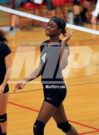 Thumbnail 3 in Havelock @ West Carteret (NCHSAA Coastal 3A Conference Playoff) photogallery.