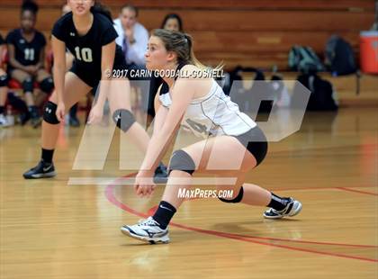 Thumbnail 1 in Havelock @ West Carteret (NCHSAA Coastal 3A Conference Playoff) photogallery.