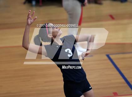 Thumbnail 2 in Havelock @ West Carteret (NCHSAA Coastal 3A Conference Playoff) photogallery.