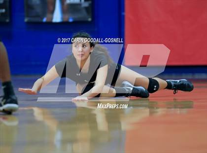 Thumbnail 2 in Havelock @ West Carteret (NCHSAA Coastal 3A Conference Playoff) photogallery.