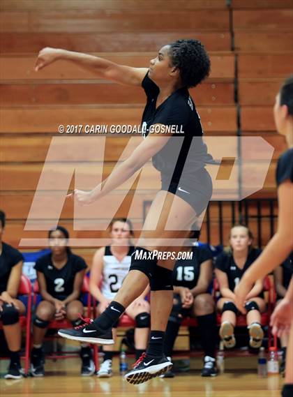 Thumbnail 2 in Havelock @ West Carteret (NCHSAA Coastal 3A Conference Playoff) photogallery.
