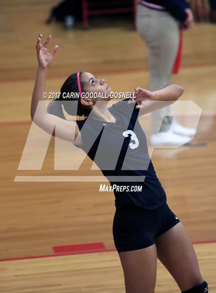 Thumbnail 1 in Havelock @ West Carteret (NCHSAA Coastal 3A Conference Playoff) photogallery.