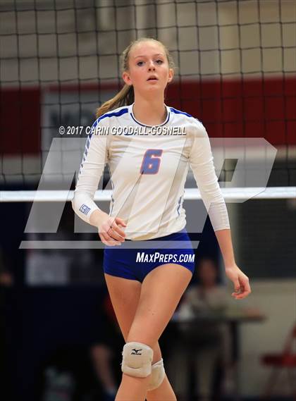 Thumbnail 2 in Havelock @ West Carteret (NCHSAA Coastal 3A Conference Playoff) photogallery.