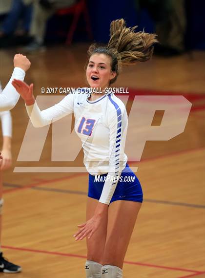 Thumbnail 1 in Havelock @ West Carteret (NCHSAA Coastal 3A Conference Playoff) photogallery.