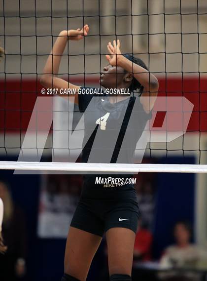 Thumbnail 1 in Havelock @ West Carteret (NCHSAA Coastal 3A Conference Playoff) photogallery.