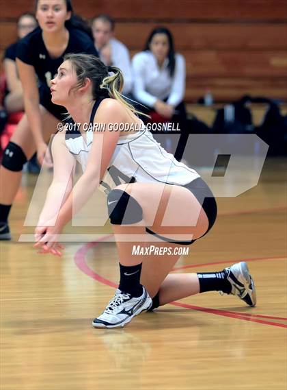 Thumbnail 1 in Havelock @ West Carteret (NCHSAA Coastal 3A Conference Playoff) photogallery.