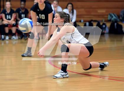 Thumbnail 2 in Havelock @ West Carteret (NCHSAA Coastal 3A Conference Playoff) photogallery.