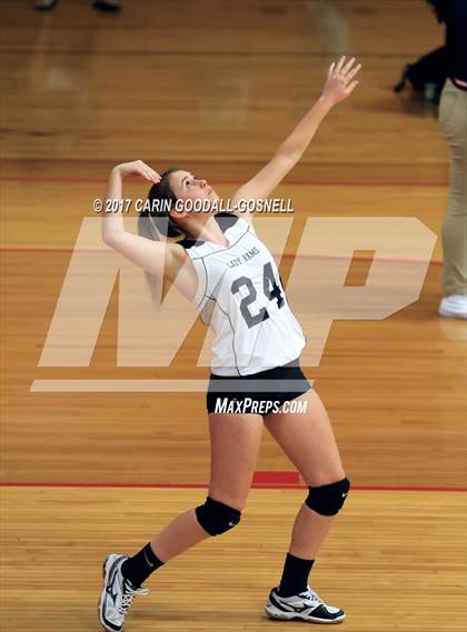 Thumbnail 2 in Havelock @ West Carteret (NCHSAA Coastal 3A Conference Playoff) photogallery.