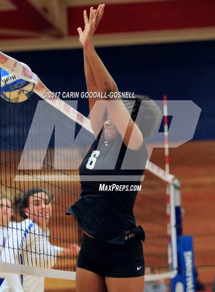 Thumbnail 1 in Havelock @ West Carteret (NCHSAA Coastal 3A Conference Playoff) photogallery.