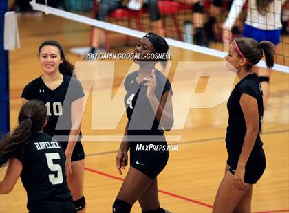 Thumbnail 1 in Havelock @ West Carteret (NCHSAA Coastal 3A Conference Playoff) photogallery.