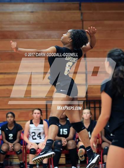 Thumbnail 1 in Havelock @ West Carteret (NCHSAA Coastal 3A Conference Playoff) photogallery.