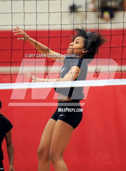 Thumbnail 1 in Havelock @ West Carteret (NCHSAA Coastal 3A Conference Playoff) photogallery.