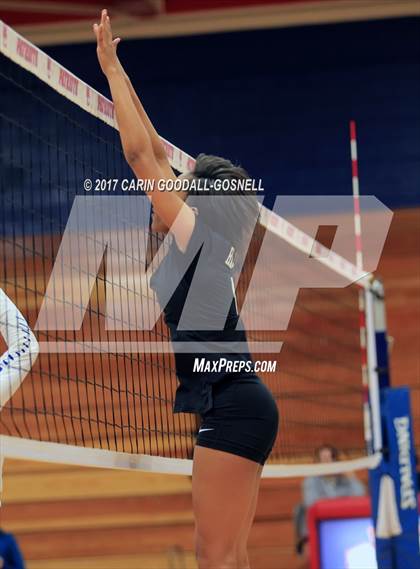 Thumbnail 3 in Havelock @ West Carteret (NCHSAA Coastal 3A Conference Playoff) photogallery.