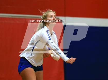 Thumbnail 1 in Havelock @ West Carteret (NCHSAA Coastal 3A Conference Playoff) photogallery.