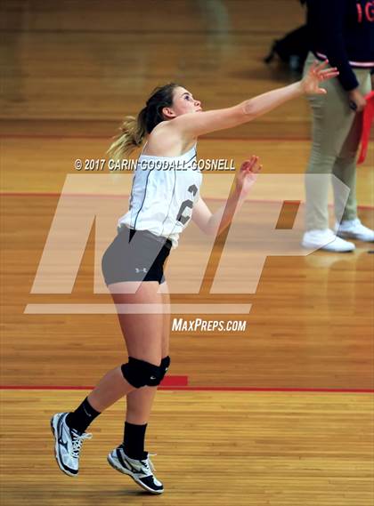 Thumbnail 2 in Havelock @ West Carteret (NCHSAA Coastal 3A Conference Playoff) photogallery.