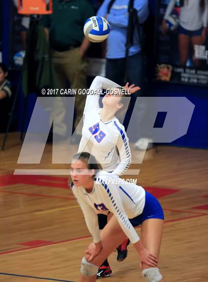 Thumbnail 2 in Havelock @ West Carteret (NCHSAA Coastal 3A Conference Playoff) photogallery.