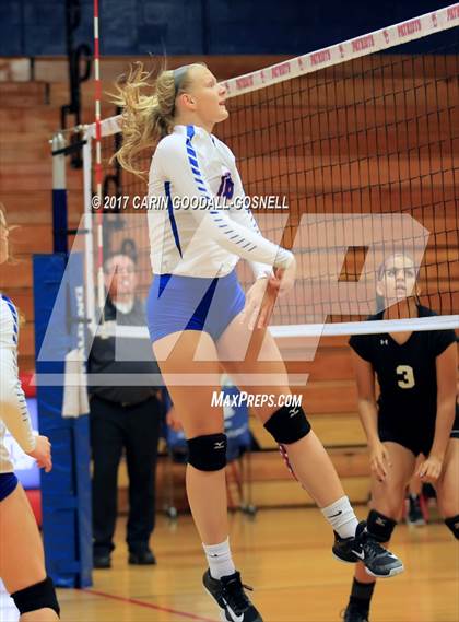 Thumbnail 1 in Havelock @ West Carteret (NCHSAA Coastal 3A Conference Playoff) photogallery.