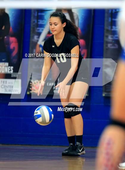 Thumbnail 1 in Havelock @ West Carteret (NCHSAA Coastal 3A Conference Playoff) photogallery.