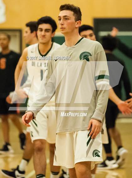 Thumbnail 2 in Salesian College Preparatory @ De La Salle (CIF NorCal Open Divison Playoff) photogallery.