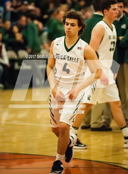 Thumbnail 1 in Salesian College Preparatory @ De La Salle (CIF NorCal Open Divison Playoff) photogallery.