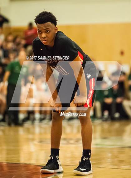 Thumbnail 1 in Salesian College Preparatory @ De La Salle (CIF NorCal Open Divison Playoff) photogallery.