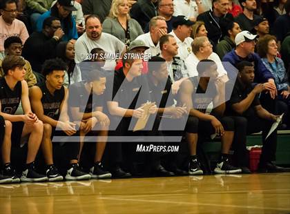 Thumbnail 2 in Salesian College Preparatory @ De La Salle (CIF NorCal Open Divison Playoff) photogallery.