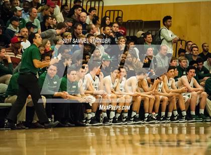 Thumbnail 3 in Salesian College Preparatory @ De La Salle (CIF NorCal Open Divison Playoff) photogallery.