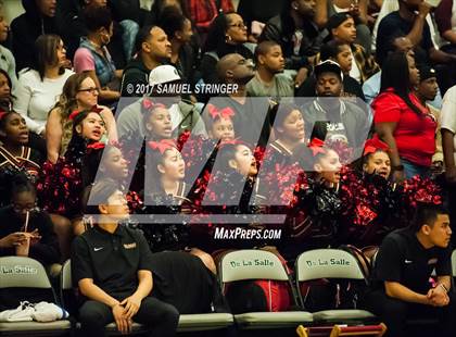 Thumbnail 1 in Salesian College Preparatory @ De La Salle (CIF NorCal Open Divison Playoff) photogallery.