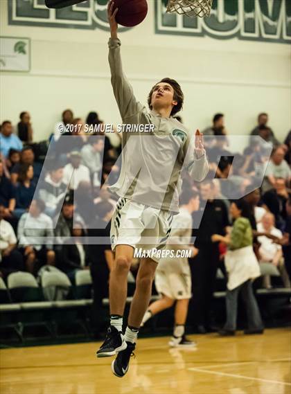 Thumbnail 2 in Salesian College Preparatory @ De La Salle (CIF NorCal Open Divison Playoff) photogallery.