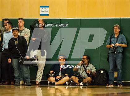 Thumbnail 2 in Salesian College Preparatory @ De La Salle (CIF NorCal Open Divison Playoff) photogallery.