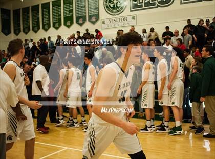 Thumbnail 2 in Salesian College Preparatory @ De La Salle (CIF NorCal Open Divison Playoff) photogallery.
