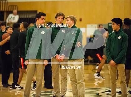 Thumbnail 1 in Salesian College Preparatory @ De La Salle (CIF NorCal Open Divison Playoff) photogallery.