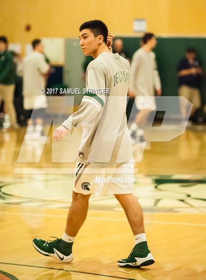 Thumbnail 1 in Salesian College Preparatory @ De La Salle (CIF NorCal Open Divison Playoff) photogallery.
