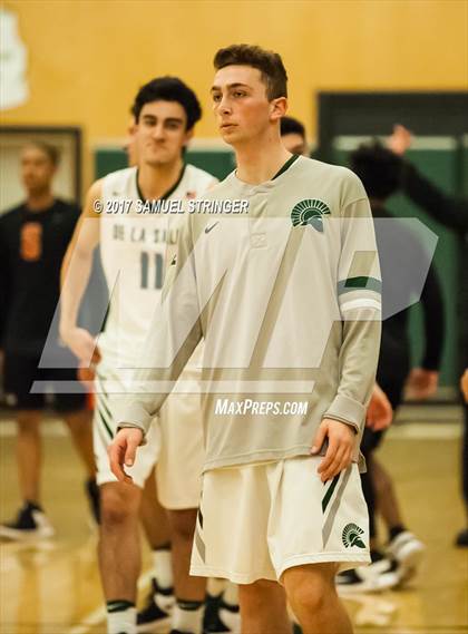 Thumbnail 1 in Salesian College Preparatory @ De La Salle (CIF NorCal Open Divison Playoff) photogallery.