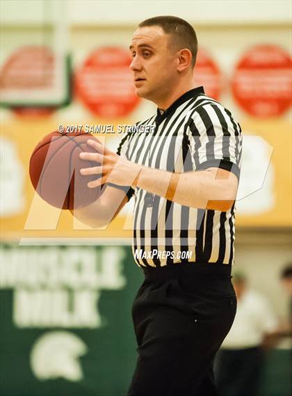 Thumbnail 1 in Salesian College Preparatory @ De La Salle (CIF NorCal Open Divison Playoff) photogallery.