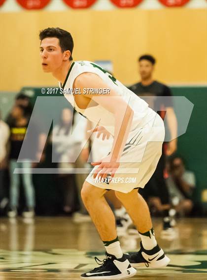 Thumbnail 2 in Salesian College Preparatory @ De La Salle (CIF NorCal Open Divison Playoff) photogallery.