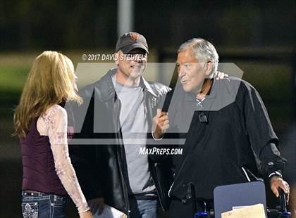 Thumbnail 3 in Bear River @ Capital Christian (CIF SJS D5 Playoffs) photogallery.