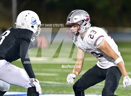 Thumbnail 2 in Bear River @ Capital Christian (CIF SJS D5 Playoffs) photogallery.