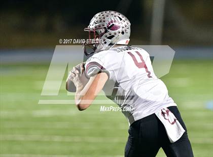 Thumbnail 3 in Bear River @ Capital Christian (CIF SJS D5 Playoffs) photogallery.
