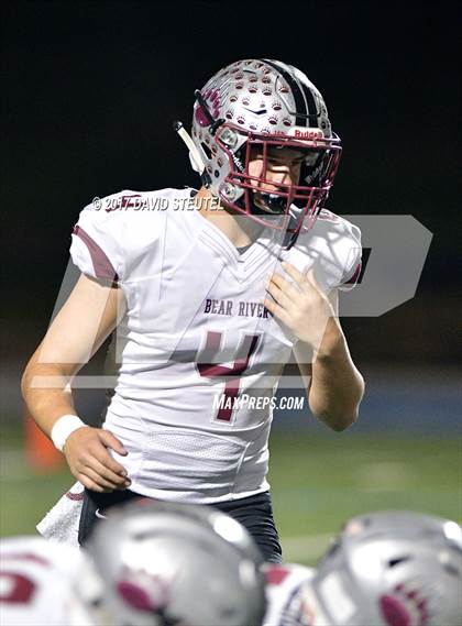 Thumbnail 3 in Bear River @ Capital Christian (CIF SJS D5 Playoffs) photogallery.