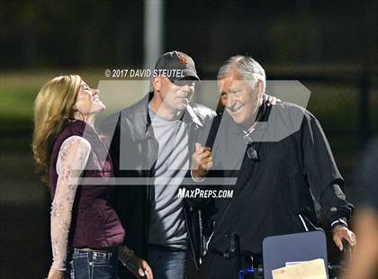 Thumbnail 2 in Bear River @ Capital Christian (CIF SJS D5 Playoffs) photogallery.