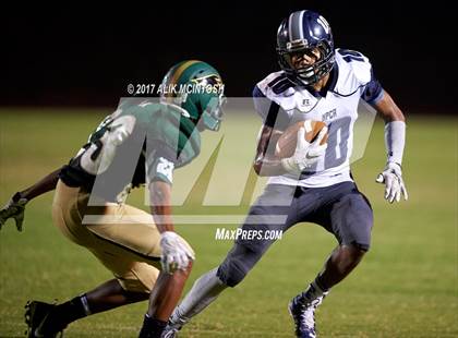Thumbnail 1 in High Point Christian Academy @ Ravenscroft photogallery.