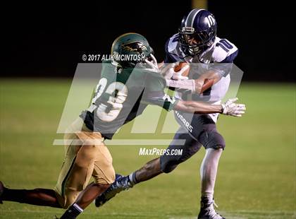 Thumbnail 1 in High Point Christian Academy @ Ravenscroft photogallery.